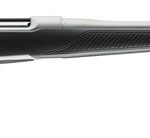SAUER 100 SILVER XT 6.5 X 55 SWEDISH 22" BARREL 5-ROUNDS