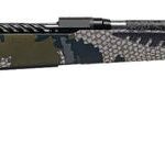 SAVAGE 110 ULTRALIGHT CAMO .28 NOSLER 24" BARREL 2-ROUNDS