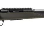 SAVAGE IMPULSE HOG HUNTER GREEN / BLACK 6.5 CREEDMOOR 20" BARREL 4-ROUNDS