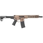SEEKINS PRECISION CQ PDW FDE 223 WYLDE 10.5" BARREL 30-ROUNDS