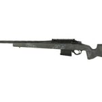 SEEKINS PRECISION HAVAK PRO HUNTER 2 BOLT ACTION RIFLE 6.5 CREEDMOOR 24 BARREL 5-ROUNDS