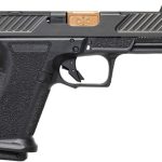 SHADOW SYSTEMS MR920 CBT 9MM 4.5" BARREL 10 ROUNDS BK/BZ OR TB