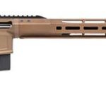 SIG SAUER CROSS COYOTE BROWN .300 WIN 24" BARREL 6-ROUNDS