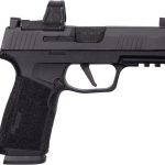 SIG SAUER P365 XMACRO 9MM 3.7" BARREL 17-ROUNDS W/ ROMEO ZERO ELITE