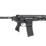 SIG SAUER MCX RATTLER LT SBR .300 AAC BLACKOUT 6.75" BARREL 30-ROUNDS
