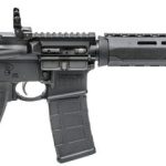 SPRINGFIELD ARMORY SAINT 5.56 / .223 REM 16" BARREL 30-ROUNDS LOW-PROFILE SIGHTS