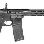 SPRINGFIELD ARMORY SAINT VICTOR AR15 RIFLE 5.56 16" BARREL 30-ROUNDS