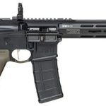 SPRINGFIELD ARMORY SAINT VICTOR OD GREEN 5.56 16" BARREL 10-ROUNDS
