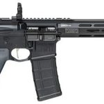 SPRINGFIELD ARMORY SAINT VICTOR BLACK / GREY 5.56 / .223 REM 16" BARREL 10-ROUNDS
