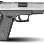 SPRINGFIELD XD(M) BI-TONE .45ACP 4.5-INCH 13RD