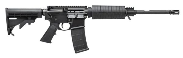 STAG ARMS STAG 15 ORC 5.56 NATO / .223 REM 16" BARREL 30-ROUNDS LEFT-HANDED