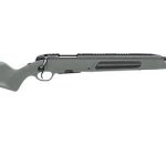 STEYR ARMS MANNLICHER SCOUT GREY .308WIN 19-INCH 5 RDS