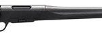 STEYR ARMS PRO HUNTER BLACK/STAINLESS .308 WIN / 7.62 NATO 23.6-INCH 4RD
