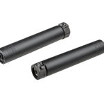 SUREFIRE SOCOM300 SPS BLACK .300 AAC BLACKOUT / .30 CALIBER QUICK DETACH