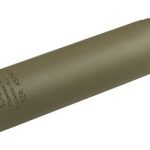 SUREFIRE SOCOM556-RC2 SUPPRESSOR 5.56 / .223 REM FLAT DARK EARTH