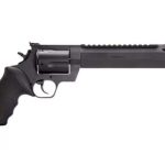 TAURUS RAGING HUNTER BLACK OXIDE STEEL .460 SW 14" BARREL 5-ROUNDS ADJUSTABLE SIGHTS