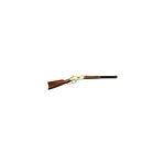 TAYLOR RIFLE S 1866 YELLOWBOY WEATHERBY CARBON .45LC 19 INCH