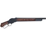 TAYLORS AND CO 1887 BOOTLEG LEVER ACTION SHOTGUN 12G 18.5-INCH WD