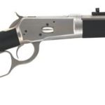 TAYLORS AND CO 1892 ALASKAN TAKE-DOWN BLACK .44 REM MAG 16.5" BARREL 5-ROUNDS