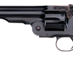 TAYLORS AND CO SECOND MODEL SCHOFIELD .38 SPL 7" BARREL 6-ROUNDS