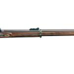 TAYLORS AND CO VOLUNTEER TARGET WALNUT .451 33" BARREL 1-ROUNDS