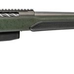 Tikka T3x Super Varmint Tungsten 6.5 Creedmoor 23.7" Barrel 5-Rounds Green Stock
