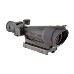 TRIJICON ACOG BLACK 3.5X35 .223