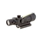 TRIJICON ACOG 3.5X35 SCOPE .308 BALLIS TA51 MOUNT