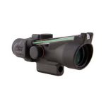 TRIJICON TA50G-XB1 ACOG 3X24 CROSSBOW SCOPE GREEN 300-340FPS