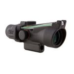 TRIJICON TA50G-XB2 ACOG 3X24 CROSSBOW SCOPE GREEN 340-400FPS