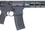 TROY CQB-SCP A3 BLACK 5.56X45MM 16 INCH 30RD