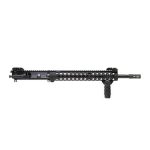 TROY CQB-SPC UPPER 5.56MM FDE