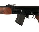 MOLOT VEPR BLACK 7.62X39 16-INCH 10RD