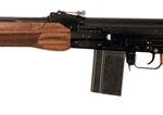 MOLOT VEPR BLACK 6.5GRENDEL 20.5-INCH 10RD