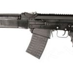 MOLOT VEPR 12GA 19-INCH 5RDS FIELD STOCK