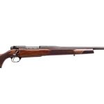 WEATHERBY MARK V DELUXE WALNUT 7MM WBY 26" BARREL 3-ROUNDS