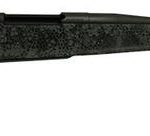 WEATHERBY MARK V HUNTER CUSTOM BADLANDS BLACK SMU 7MM WBY 26" BARREL 3-ROUNDS