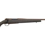 WEATHERBY MARK V WEATHERMARK LT 270 WBY MAG 28? BARREL 3 ROUNDS FDE