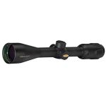 WEAVER MULTI-STOP TURRET RIFLESCOPE 5-20X50MM, MATTE BLACK