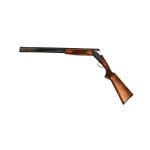 WEBLEY AND SCOTT WS912S28 900 SPT 12 28 FO WAL