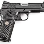 WILSON COMBAT ULC COMMANDER AMBI 9MM 4.25" BARREL 10-ROUNDS