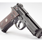 WILSON COMBAT 92G VERTEC CENTURION TACTICAL 9MM 4.7" BARREL 17-ROUNDS