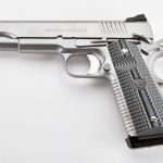 WILSON COMBAT ACP SS 9MM 5" BARREL 8-ROUNDS AMBI