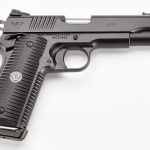 WILSON COMBAT ACP COMMANDER 9MM 4.25" BARREL 10-ROUNDS AMBI