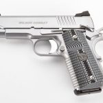 WILSON COMBAT ACP SS 9MM 4" BARREL 10-ROUNDS