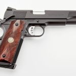 WILSON COMBAT TACTICAL ELITE 45ACP 5" BARREL 8-ROUNDS