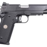 WILSON COMBAT CQB TACTICAL LE RL 9MM 5" BARREL 8-ROUNDS