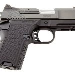 WILSON COMBAT EDC SFX9 9MM 3.25" BARREL 10-ROUNDS FIBER OPTIC FRONT SIGHT