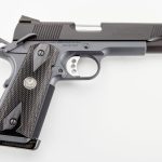 WILSON COMBAT TACTICAL SUPERGRADE 45ACP 5" BARREL 8-ROUNDS