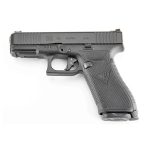WILSON COMBAT VICKERS ELITE FOR GEN 5 GLOCK 45 9MM 4" BARREL 17-ROUNDS 3 MAGAZINES